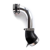 Ski-Doo 850 Factory Turbo Aluminum Charge Tube