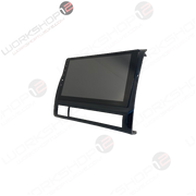 Toyota Tacoma 2005-2013 Workshop 12 Ultra-Wide Screen Workshop 12