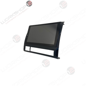 Toyota Tacoma 2005-2013 Workshop 12 Ultra-Wide Screen Workshop 12