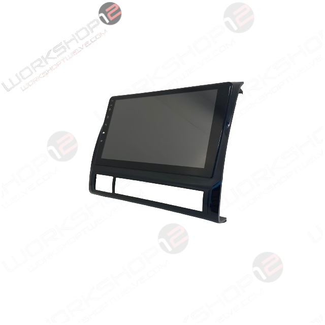 Toyota Tacoma 2005-2013 Workshop 12 Ultra-Wide Screen Workshop 12