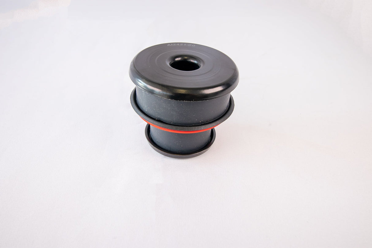 S&B Silicone Body Mount Kit (1980-1997) F-150/250/350/Superduty S&B Filters