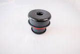 S&B Silicone Body Mount Kit (1980-1997) F-150/250/350/Superduty S&B Filters