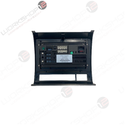 Toyota Tacoma 2005-2013 Workshop 12 Ultra-Wide Screen Workshop 12