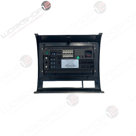 Toyota Tacoma 2005-2013 Workshop 12 Ultra-Wide Screen Workshop 12