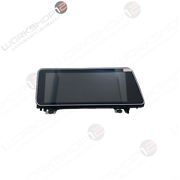 Lexus RX 2016-2019 Workshop 12 Ultra-Wide Screen Workshop 12
