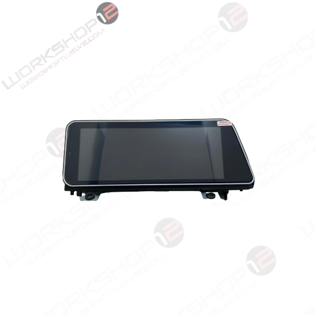 Lexus RX 2016-2019 Workshop 12 Ultra-Wide Screen Workshop 12