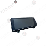 Lexus RX 2016-2019 Workshop 12 Ultra-Wide Screen Workshop 12