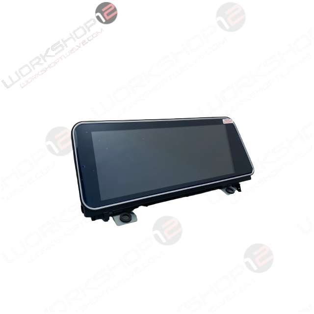 Lexus RX 2016-2019 Workshop 12 Ultra-Wide Screen Workshop 12