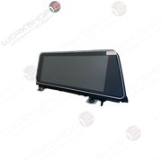 Lexus RX 2016-2019 Workshop 12 Ultra-Wide Screen Workshop 12