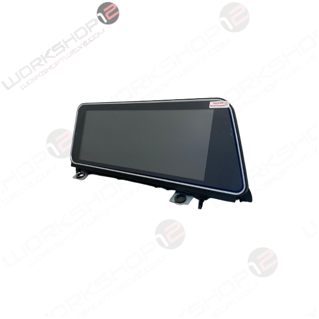 Lexus RX 2016-2019 Workshop 12 Ultra-Wide Screen Workshop 12