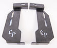 BLEM- Complete Performance Superduty Bumper Conversion Brackets (OBS to 20-22) - 1992-1997 Ford F-Series & Bronco Complete Performance