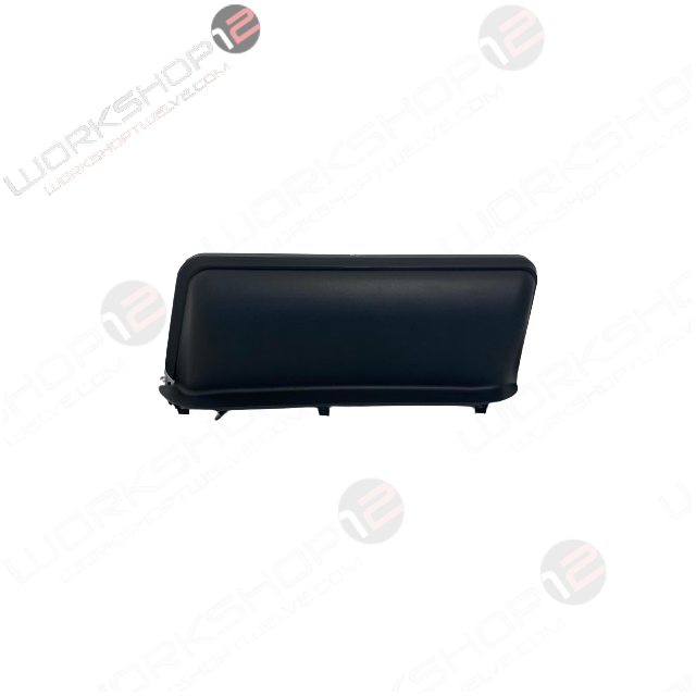 Lexus RX 2016-2019 Workshop 12 Ultra-Wide Screen Workshop 12