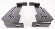 Complete Performance Superduty Bumper Conversion Brackets (OBS to 20-22) - 1992-1997 Ford F-Series & Bronco Complete Performance