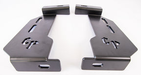 Complete Performance Superduty Bumper Conversion Brackets (OBS to 20-22) - 1992-1997 Ford F-Series & Bronco Complete Performance