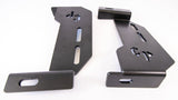 BLEM- Complete Performance Superduty Bumper Conversion Brackets (OBS to 20-22) - 1992-1997 Ford F-Series & Bronco Complete Performance
