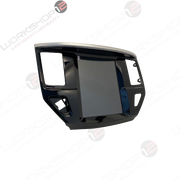 Open box || Nissan Pathfinder 2011-2020 Workshop 12 Tesla-Style Screen || Workshop 12