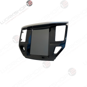 Open box || Nissan Pathfinder 2011-2020 Workshop 12 Tesla-Style Screen || Workshop 12