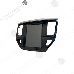 Open box || Nissan Pathfinder 2011-2020 Workshop 12 Tesla-Style Screen || Workshop 12