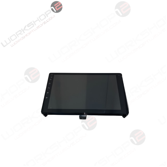 Toyota Corolla 2017-2018 Workshop 12 Ultra-Wide Screen Workshop 12