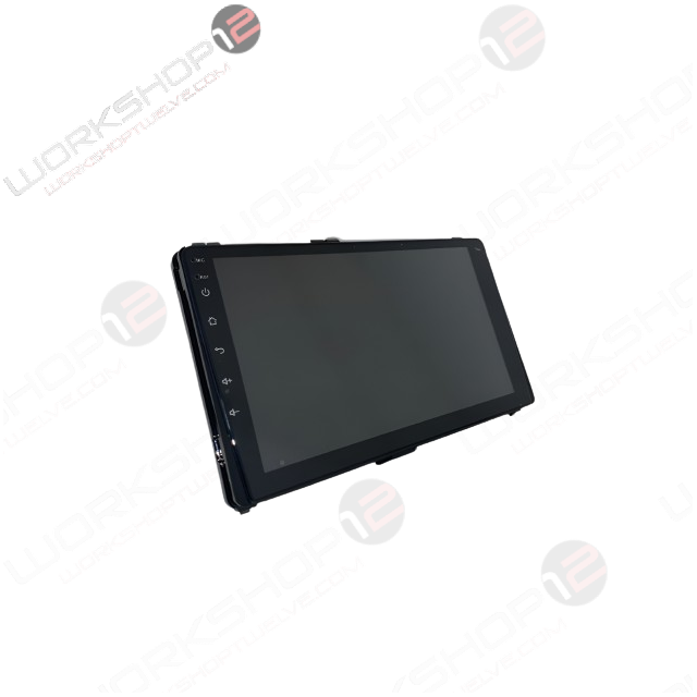 Toyota Corolla 2017-2018 Workshop 12 Ultra-Wide Screen Workshop 12