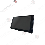 Toyota Corolla 2017-2018 Workshop 12 Ultra-Wide Screen Workshop 12