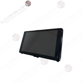 Toyota Corolla 2017-2018 Workshop 12 Ultra-Wide Screen Workshop 12