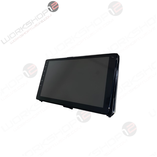 Toyota Corolla 2017-2018 Workshop 12 Ultra-Wide Screen Workshop 12