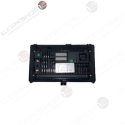 Toyota Corolla 2017-2018 Workshop 12 Ultra-Wide Screen Workshop 12