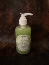 Cucumber-Melon Liquid Hand/Body Wash Destiny's Soaps & Sundries, LLC