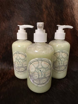 Cucumber-Melon Liquid Hand/Body Wash Destiny's Soaps & Sundries, LLC