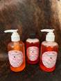 Rose Liquid Hand/Body Wash Destiny's Soaps & Sundries, LLC
