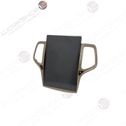 Jeep Grand Cherokee 2011-2021 Workshop 12 Tesla-Style Screen Workshop 12
