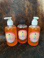 Paradise Island Liquid Hand/Body Wash Destiny's Soaps & Sundries, LLC