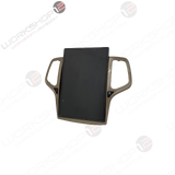Jeep Grand Cherokee 2011-2021 Workshop 12 Tesla-Style Screen Workshop 12