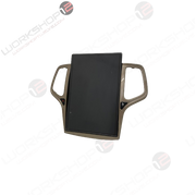 Jeep Grand Cherokee 2011-2021 Workshop 12 Tesla-Style Screen Workshop 12