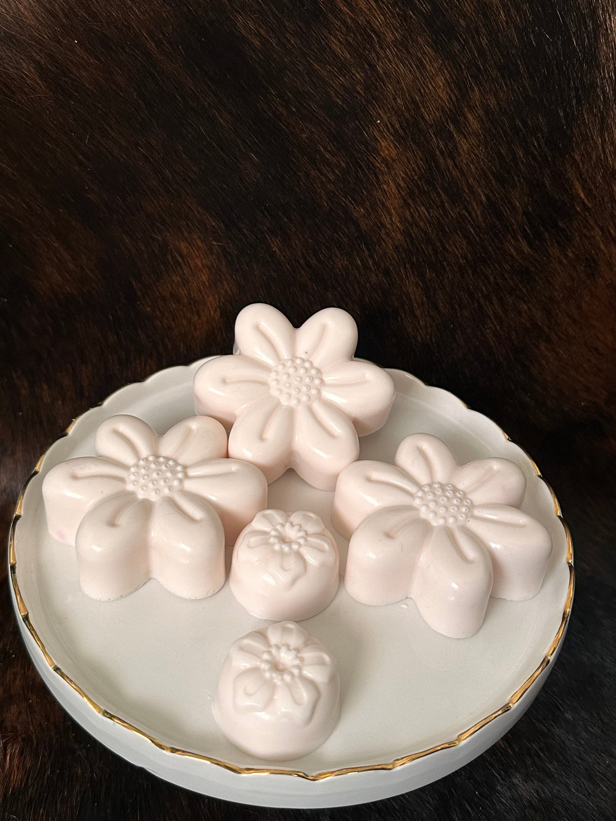 Jazmine It Up Bar Soap Destiny's Soaps & Sundries, LLC
