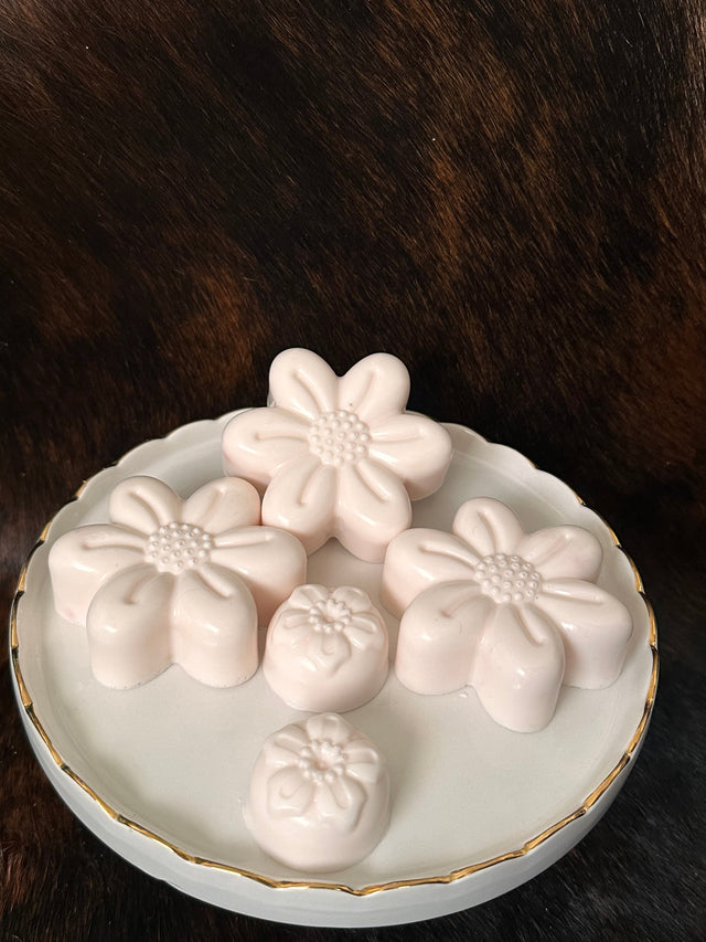 Jazmine It Up Bar Soap Destiny's Soaps & Sundries, LLC