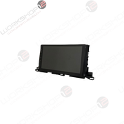 Toyota Highlander XLE 2017 Workshop 12 Ultra-Wide Screen Workshop 12
