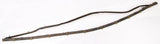 1980-1996 Ford Bronco Rear Gate Beltline Molding (Inner & Outer)