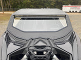 Can-Am Maverick X3 Windshield