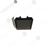 Maserati GranTurismo 2007-2017 Workshop 12 Screen + Digital Climate Control (Bundle) Workshop 12