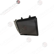 Maserati GranTurismo 2007-2017 Workshop 12 Screen + Digital Climate Control (Bundle) Workshop 12