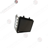 Maserati GranTurismo 2007-2017 Workshop 12 Screen Workshop 12