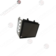 Maserati GranTurismo 2007-2017 Workshop 12 Screen + Digital Climate Control (Bundle) Workshop 12
