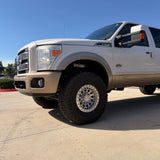 S&B Low Profile Valance for 2011-2016 Ford Super Duty S&B