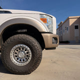 S&B Low Profile Valance for 2011-2016 Ford Super Duty S&B