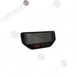 Maserati GranTurismo 2007-2017 Workshop 12 Screen + Digital Climate Control (Bundle) Workshop 12