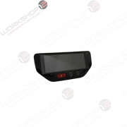 Maserati GranTurismo 2007-2017 Workshop 12 Screen + Digital Climate Control (Bundle) Workshop 12