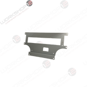 Maserati Granturismo 2007-2017 Workshop 12 Digital Climate Control Workshop 12