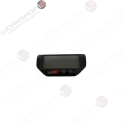 Maserati Granturismo 2007-2017 Workshop 12 Digital Climate Control Workshop 12